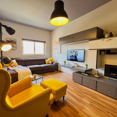 Cozy Apartment In South Malta Fgura Bagian luar foto