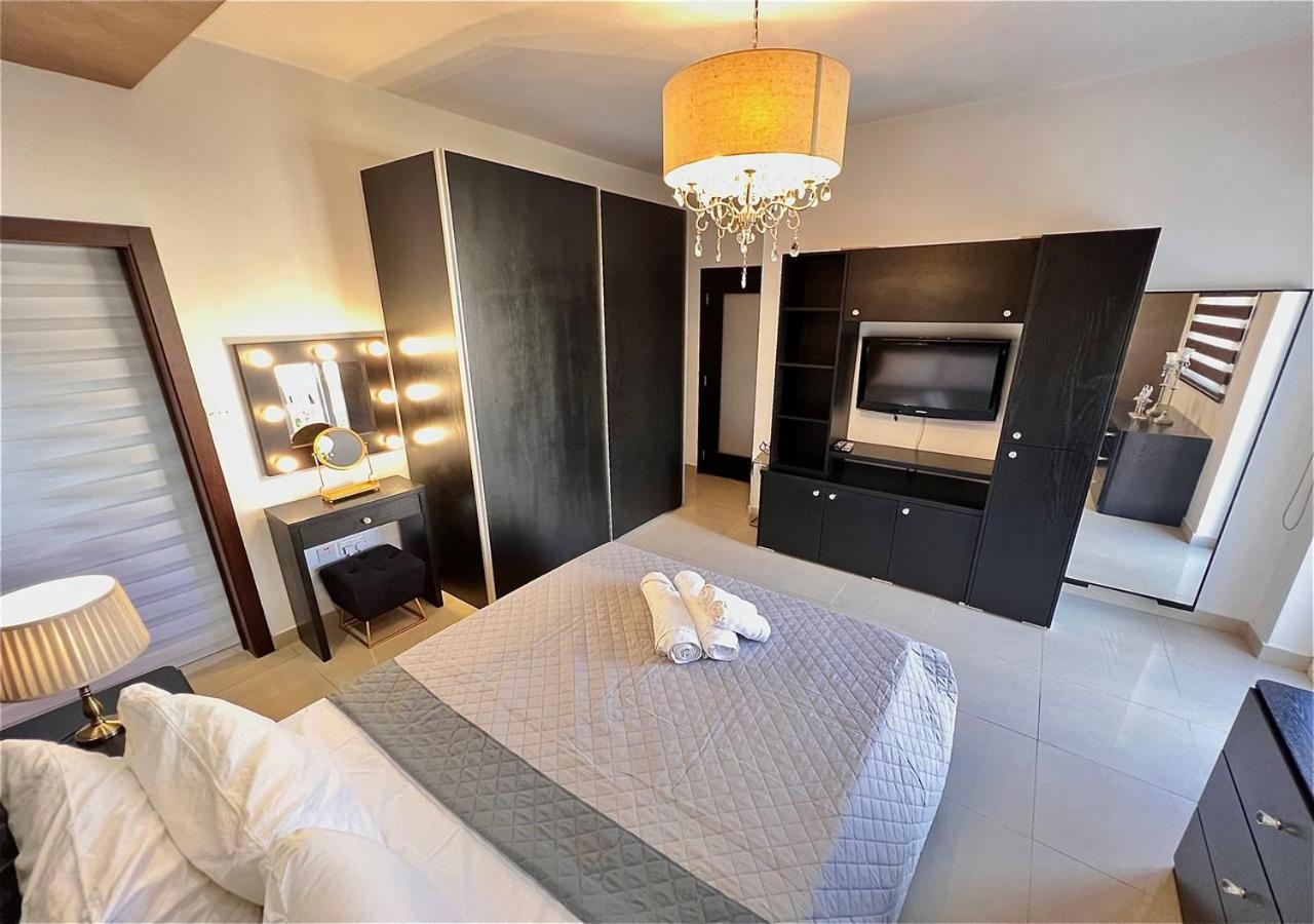 Cozy Apartment In South Malta Fgura Bagian luar foto