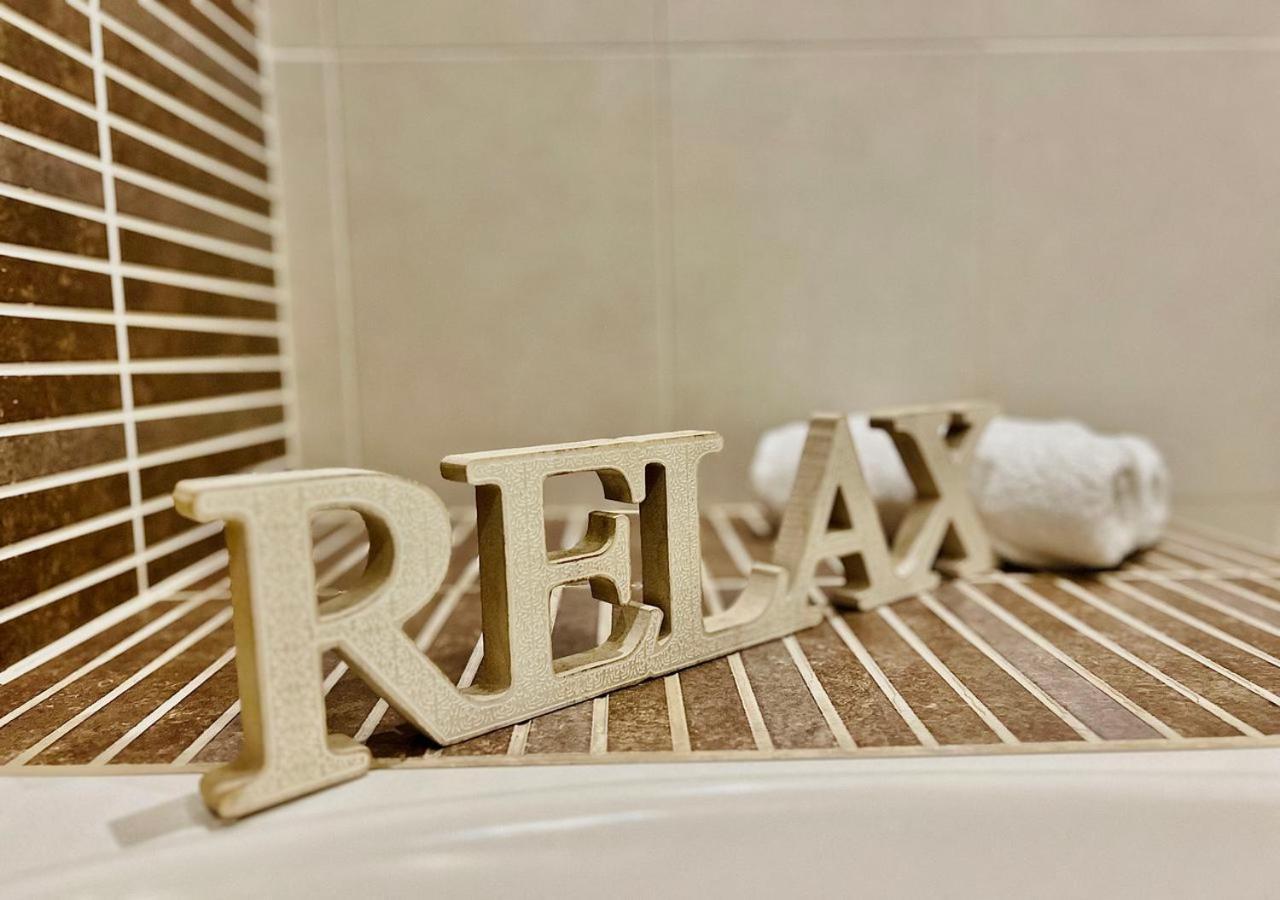 Cozy Apartment In South Malta Fgura Bagian luar foto