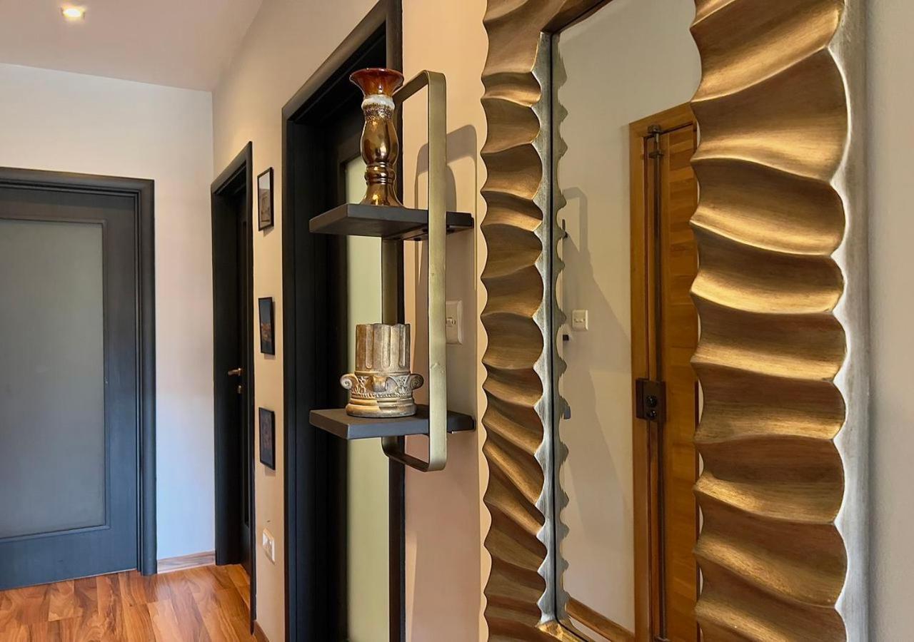 Cozy Apartment In South Malta Fgura Bagian luar foto
