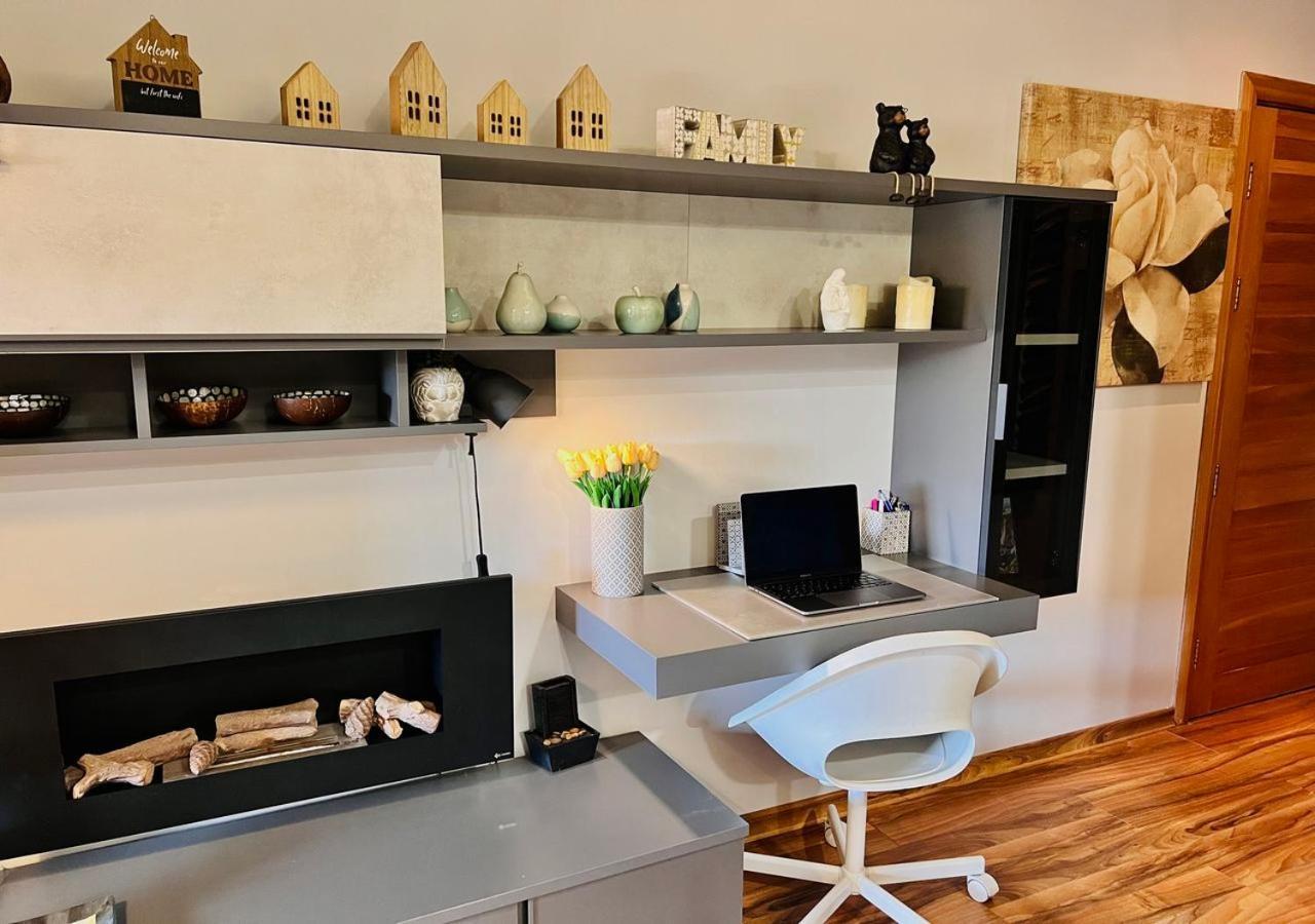 Cozy Apartment In South Malta Fgura Bagian luar foto