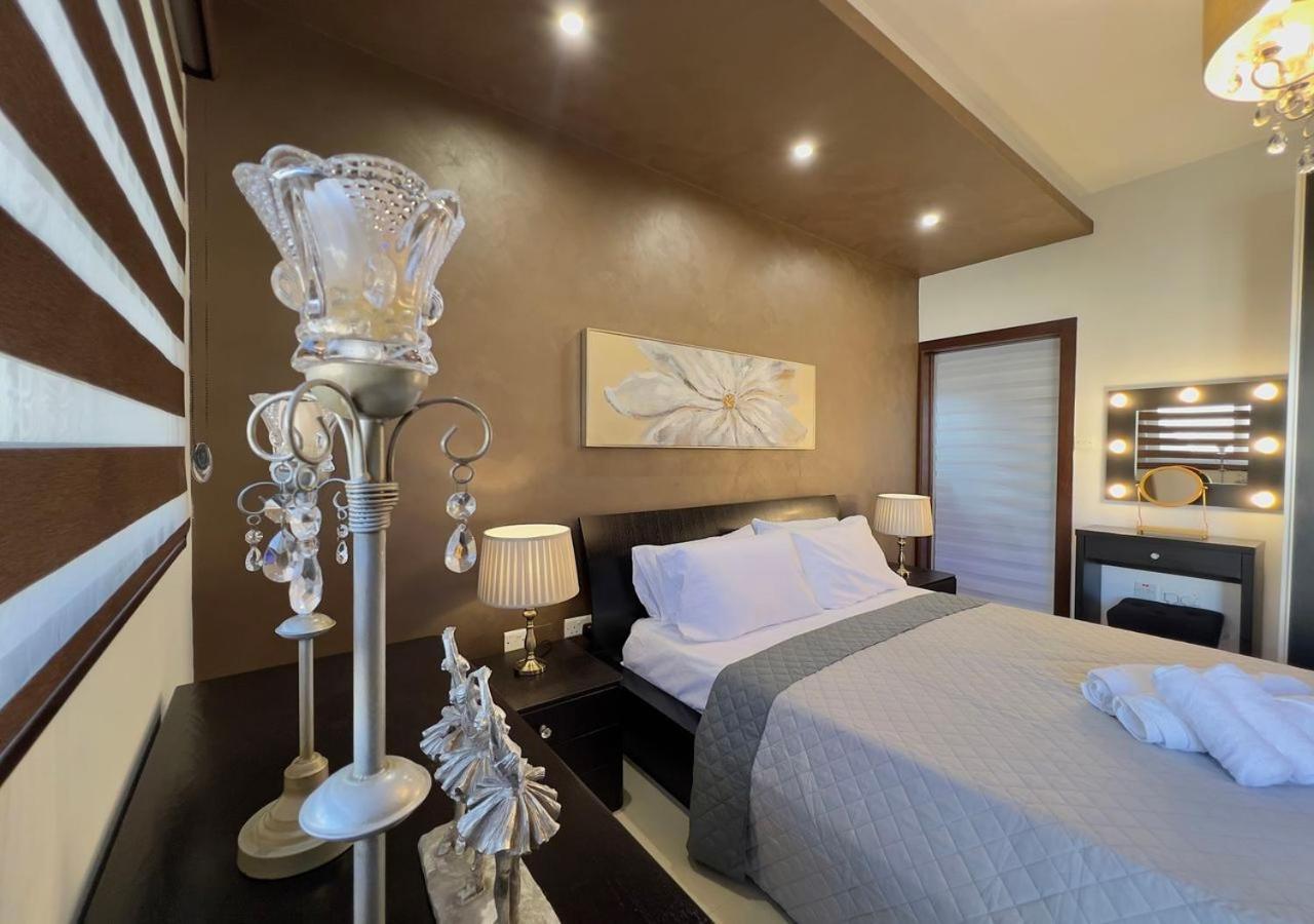 Cozy Apartment In South Malta Fgura Bagian luar foto