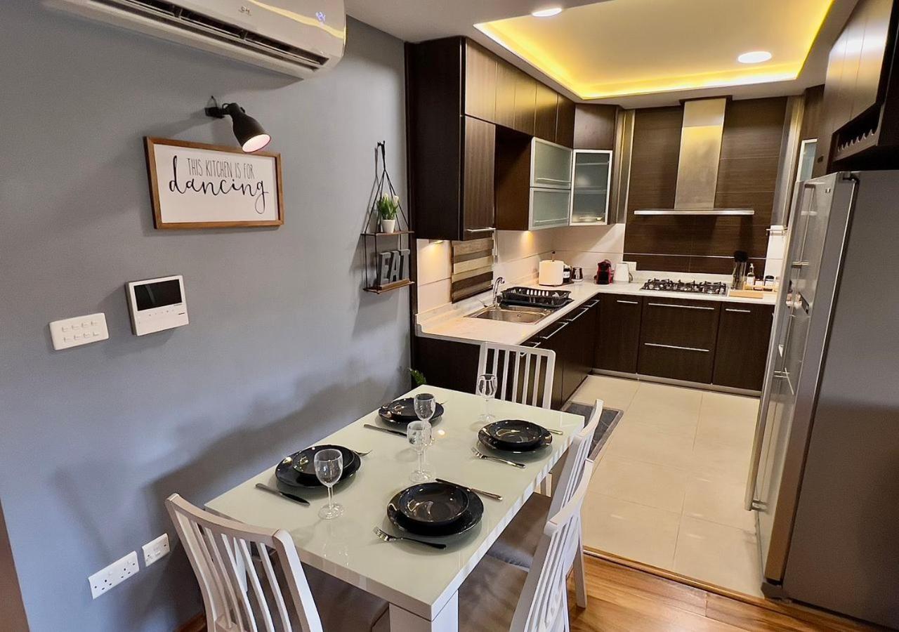 Cozy Apartment In South Malta Fgura Bagian luar foto