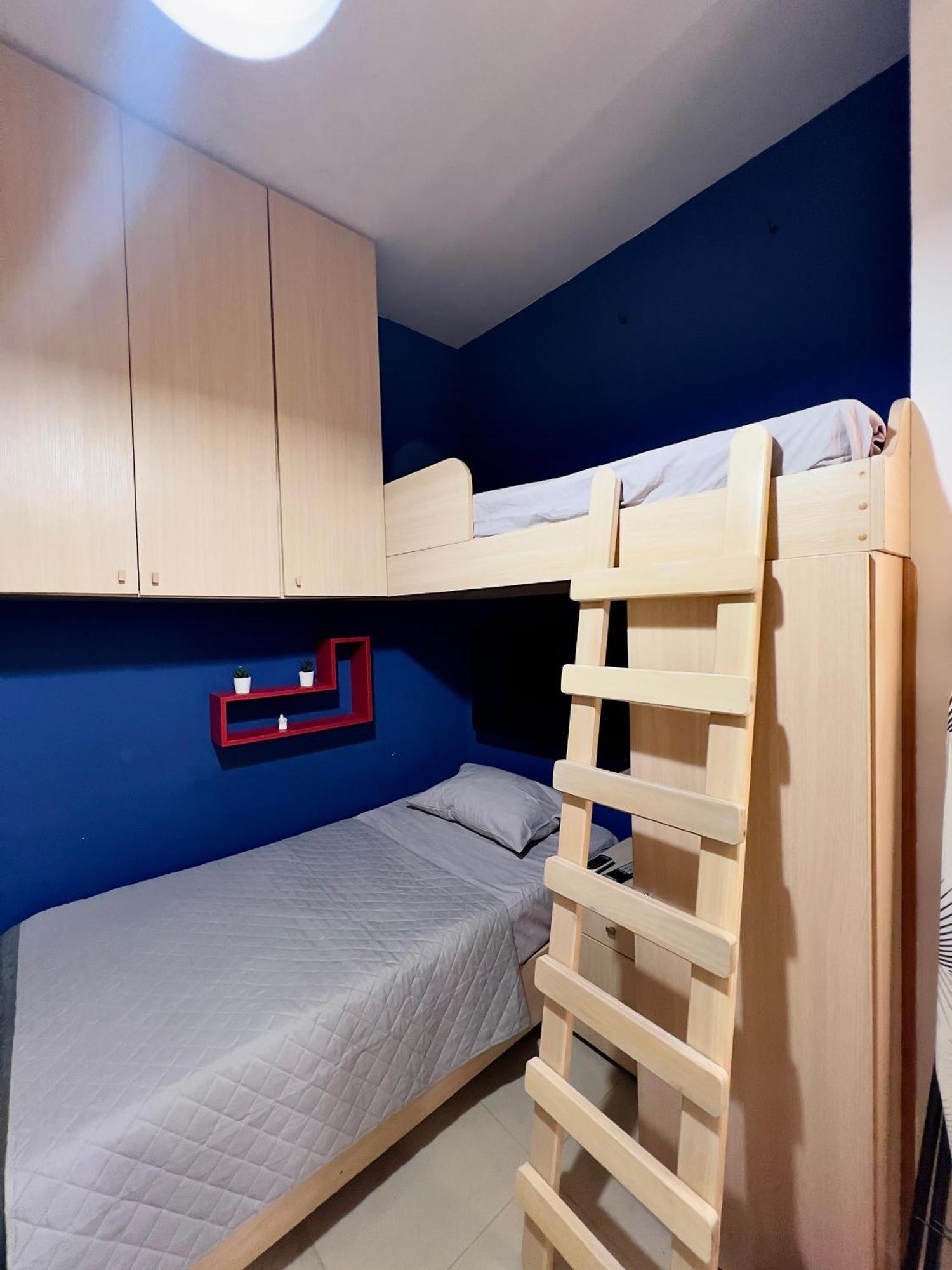 Cozy Apartment In South Malta Fgura Bagian luar foto